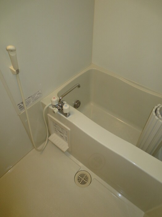 物件内観写真11　(バス／シャワールーム等)