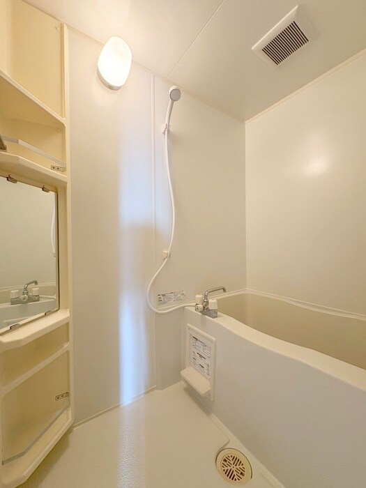 物件内観写真11　(バス／シャワールーム等)