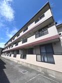 ヴァンベールアイリスⅢ
