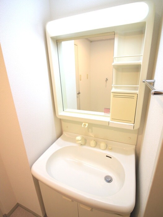 物件内観写真14　(洗面)