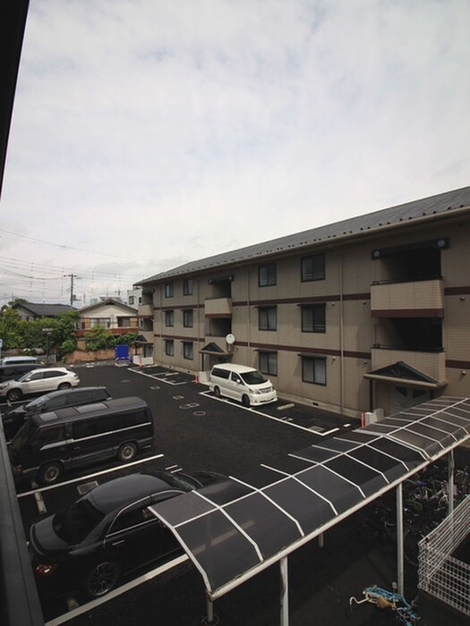 物件内観写真19　(周辺環境)