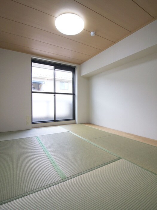 物件内観写真20　(居室)