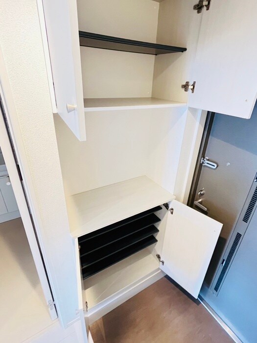 物件内観写真20　(靴箱)