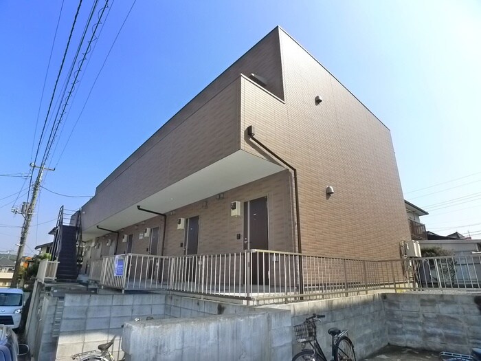 物件外観写真5　(周辺環境)