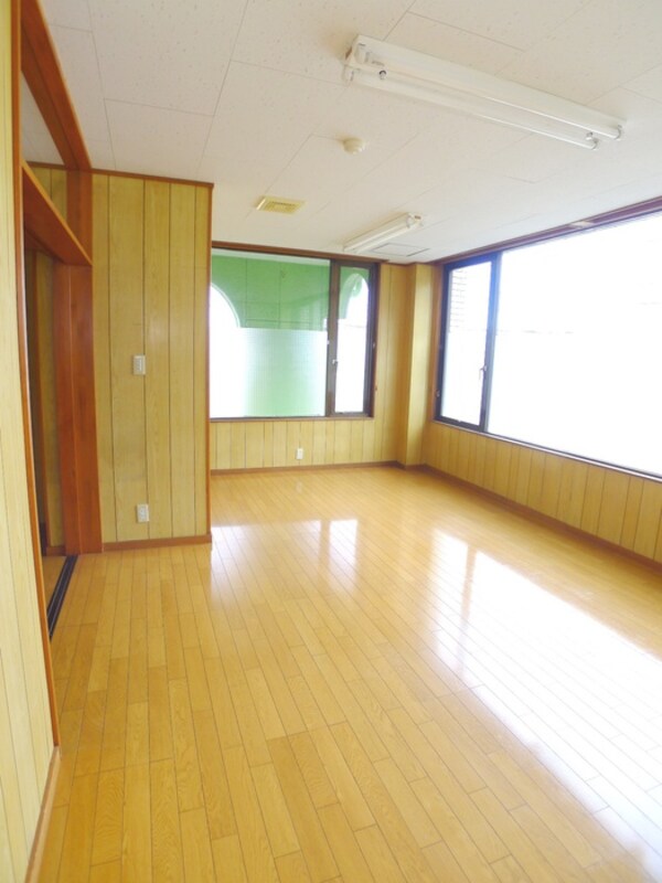 居室
