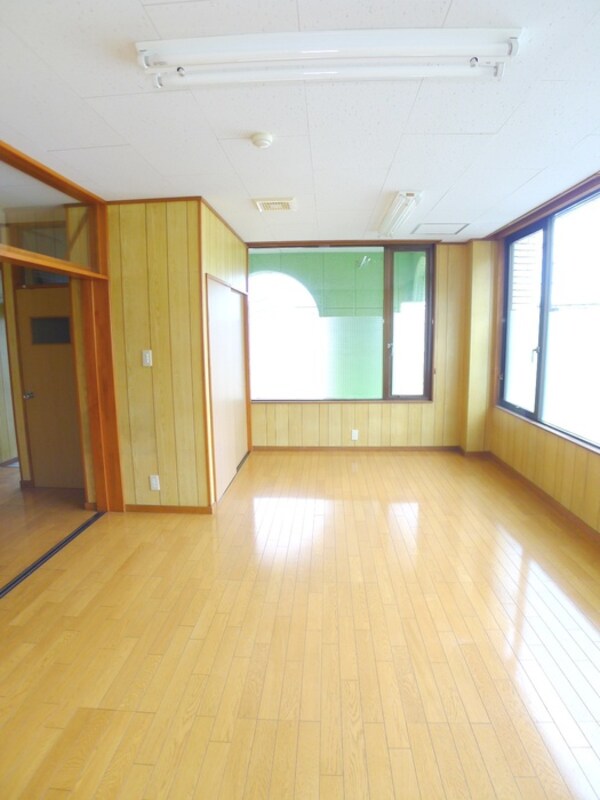 居室