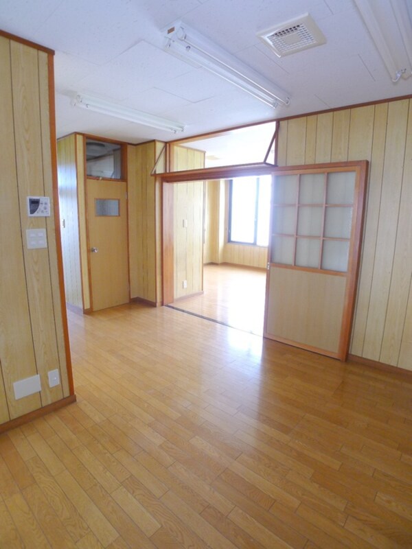 居室