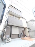 サンライズ上池台
