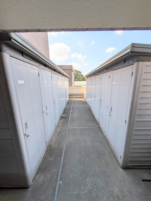 物件外観写真4　(その他)