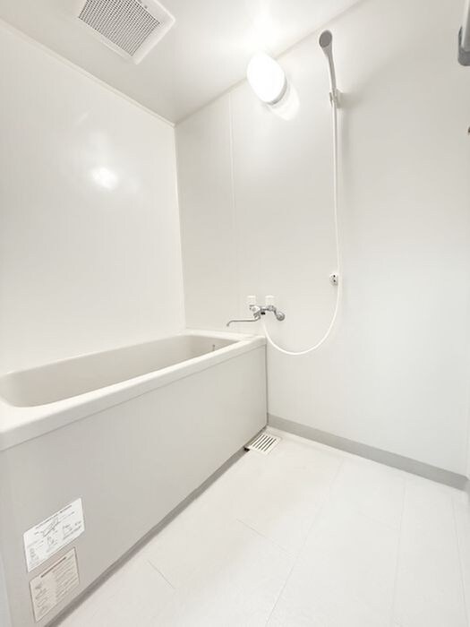 物件内観写真9　(バス／シャワールーム等)