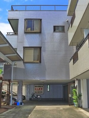 第２ハイツ相澤外観写真