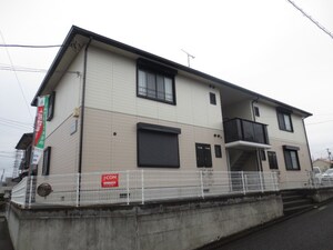 パティオⅠ外観写真