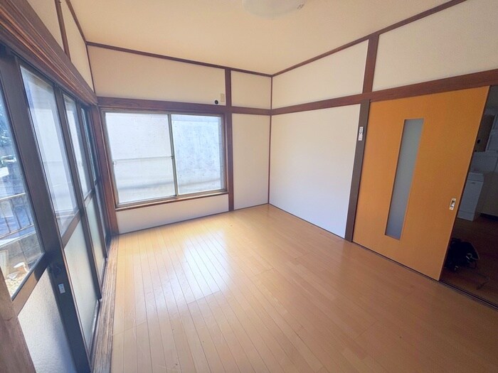 物件内観写真5　(居室)