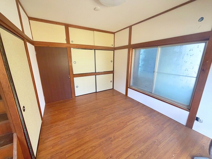 物件内観写真6　(居室)