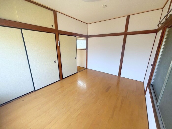 物件内観写真7　(居室)