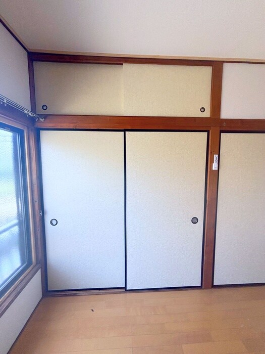 物件内観写真13　(収納)