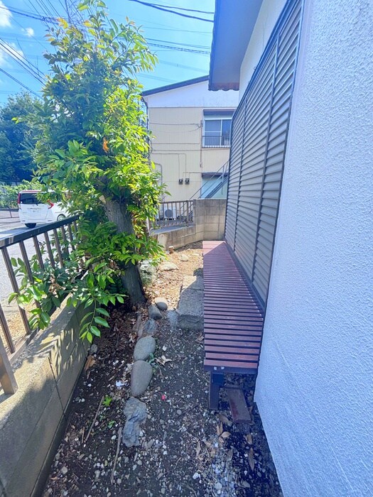 物件内観写真16　(ベランダ・バルコニー)