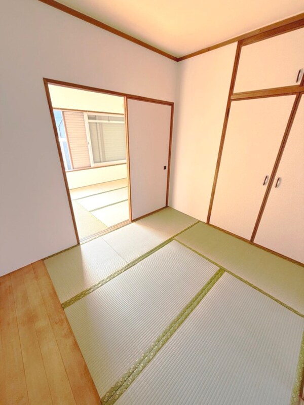 居室