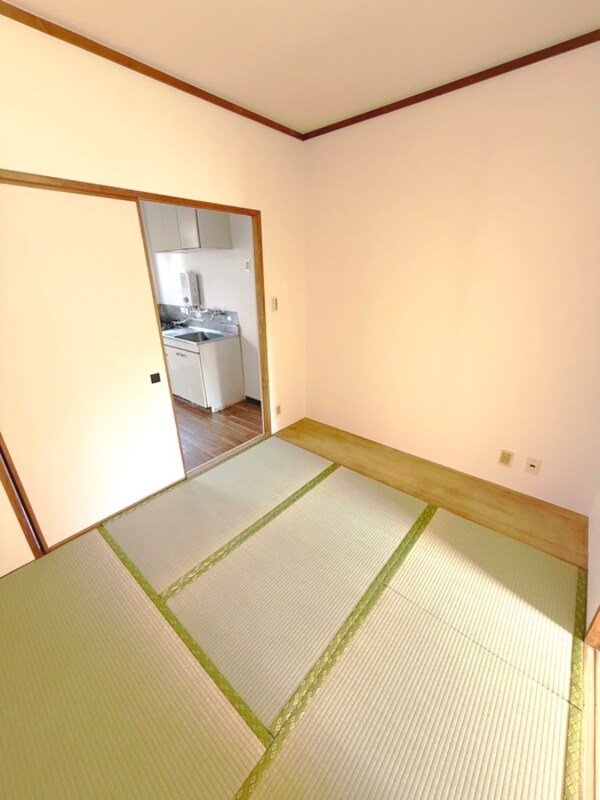 居室