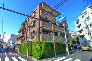 ガーラ新宿西落合（204）外観写真