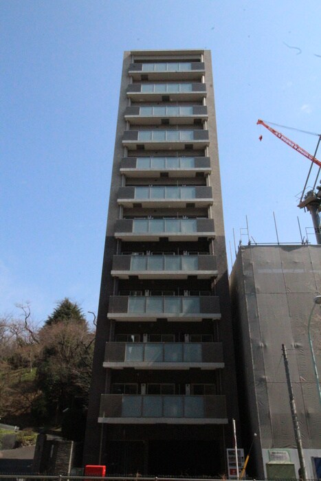 物件外観写真4　(外観写真)