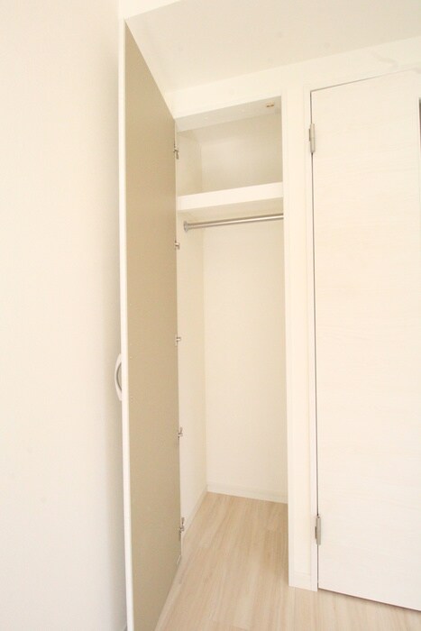 物件内観写真17　(収納)