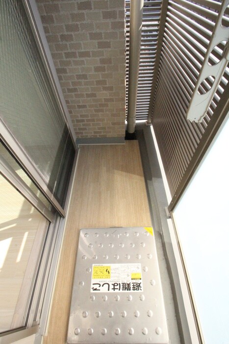 物件内観写真18　(ベランダ・バルコニー)