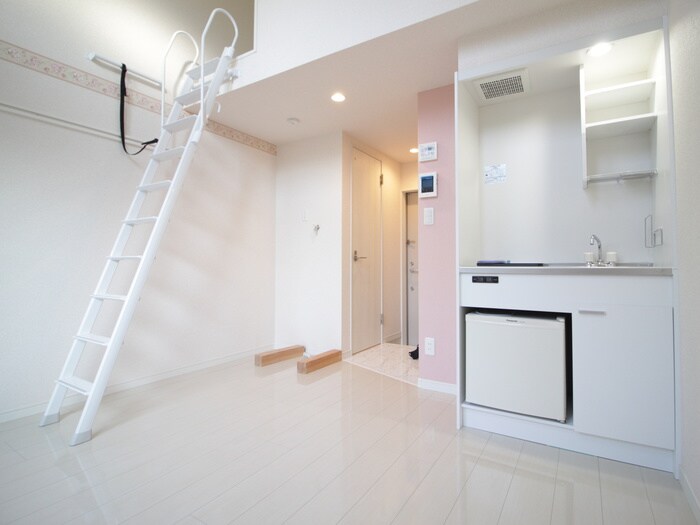 物件内観写真8　(居室)