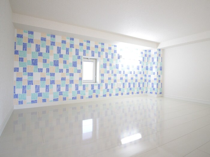 物件内観写真9　(ロフト)