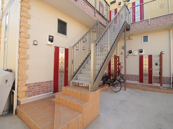 物件外観写真5　(周辺環境)