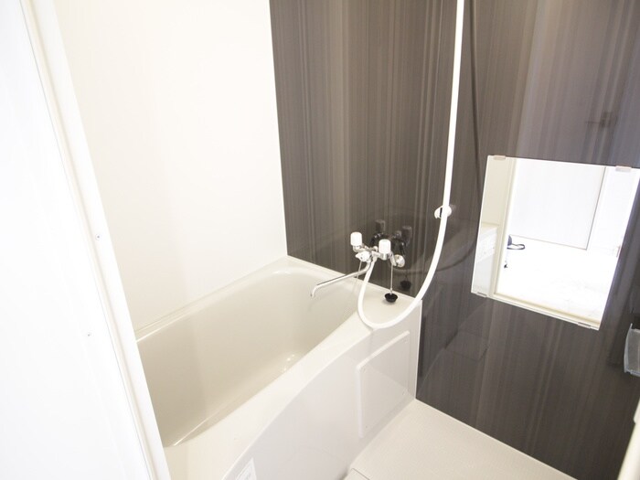 物件内観写真12　(バス／シャワールーム等)
