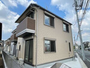 舎人戸建Ｋ外観写真