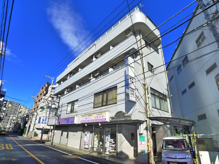 外観写真