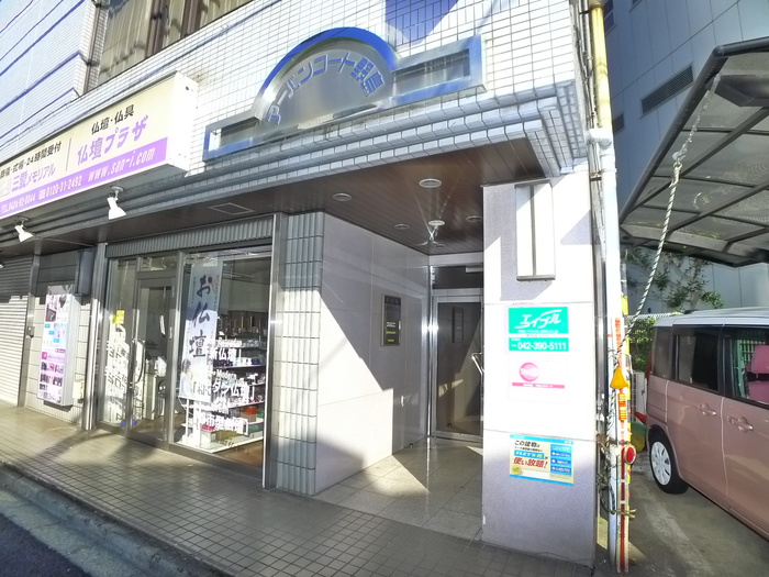 外観写真