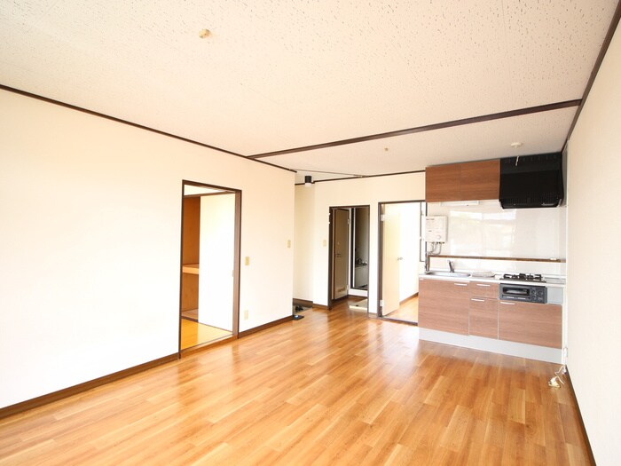 物件内観写真9　(居室)