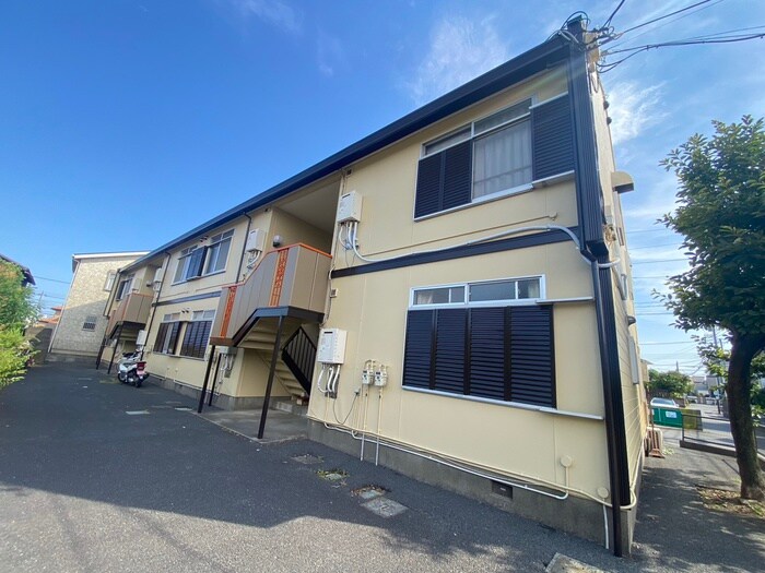 物件外観写真3　(外観写真)