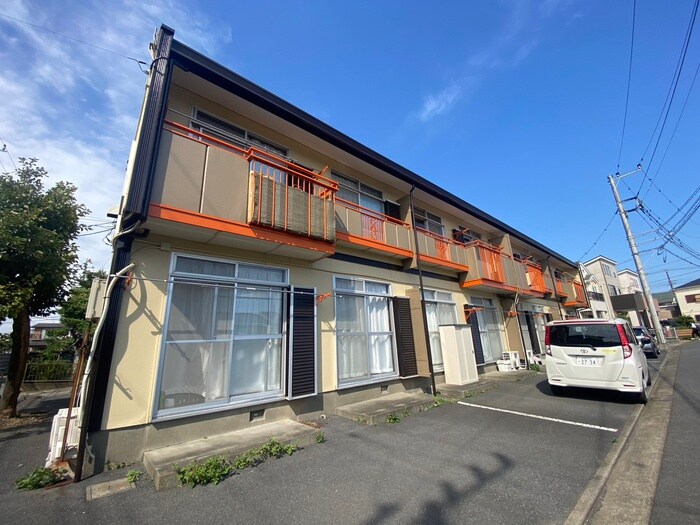 物件外観写真6　(外観写真)