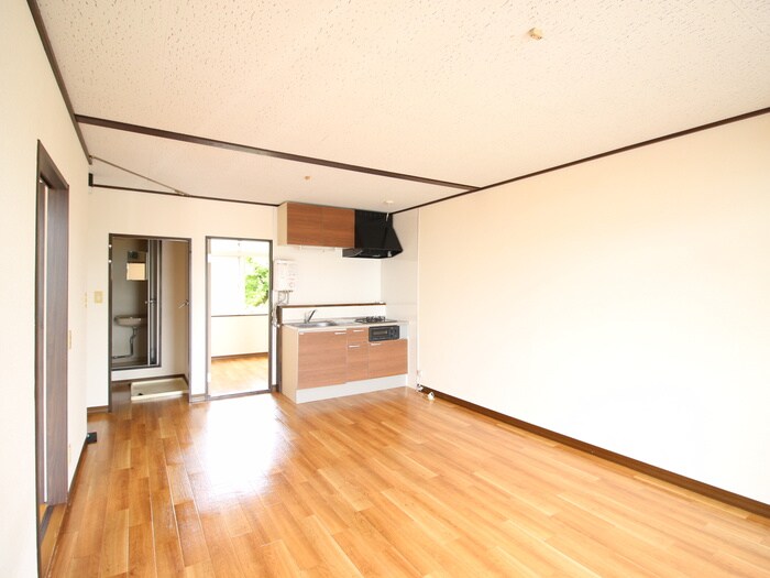 物件内観写真10　(居室)