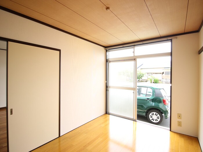 物件内観写真20　(居室)