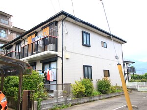 アネックス大下Ⅰ外観写真