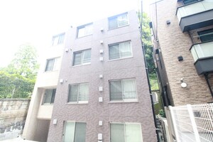 ラフィーネ音羽（東棟）外観写真