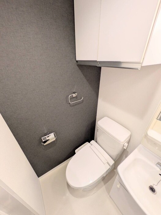 物件内観写真10　(トイレ)