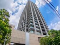ｻﾞ 湾岸ﾀﾜｰ ﾚｯｸｽｶﾞｰﾃﾞﾝ
