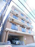 シャロンコート
