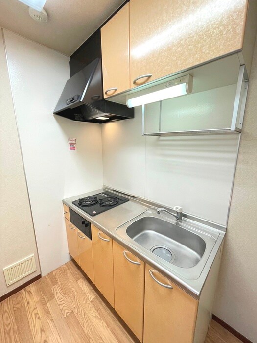 物件内観写真11　(キッチン)