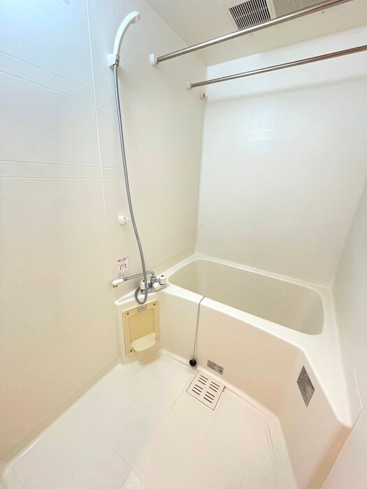 物件内観写真13　(バス／シャワールーム等)