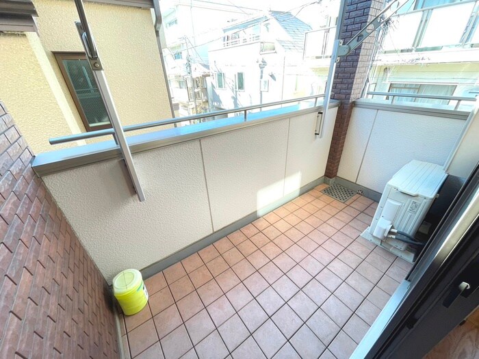 物件内観写真21　(ベランダ・バルコニー)