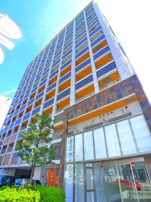 PROJECT No.57Tokyo MITO STREET外観写真