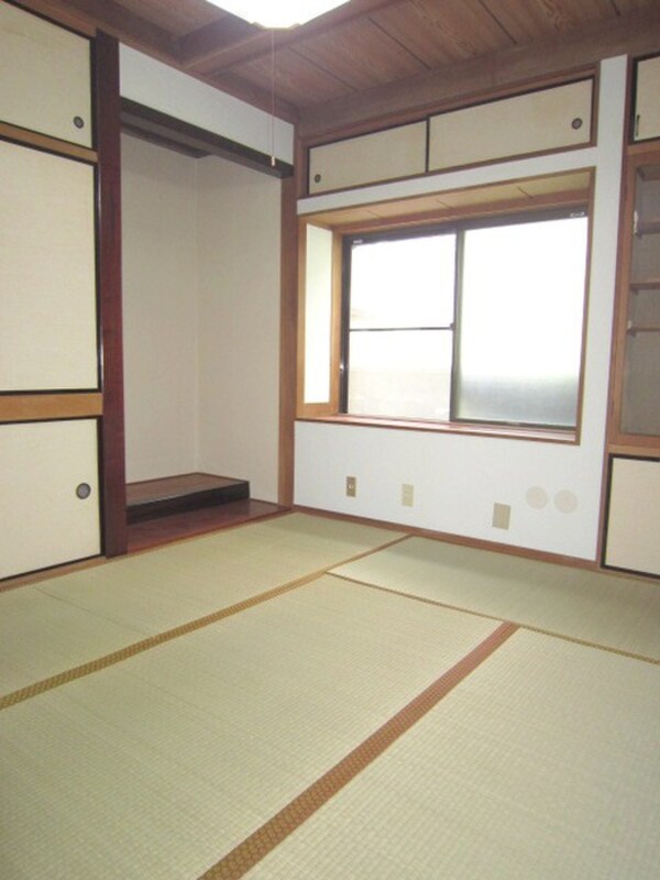 居室