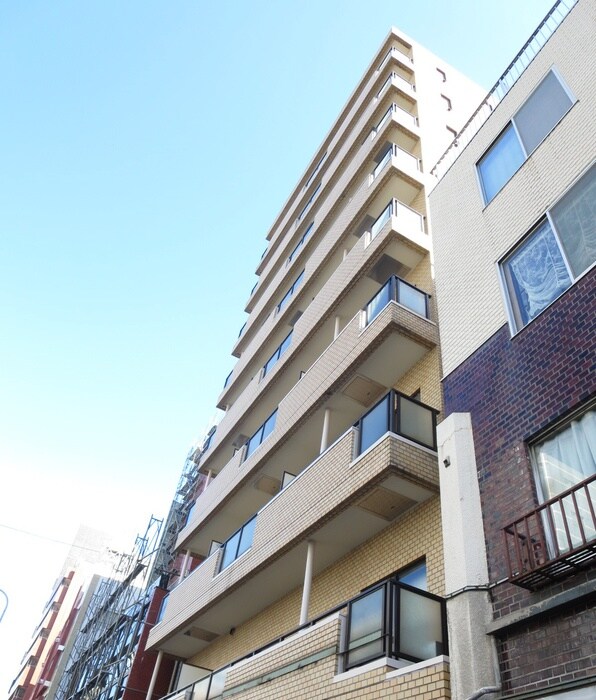 物件外観写真2　(周辺環境)